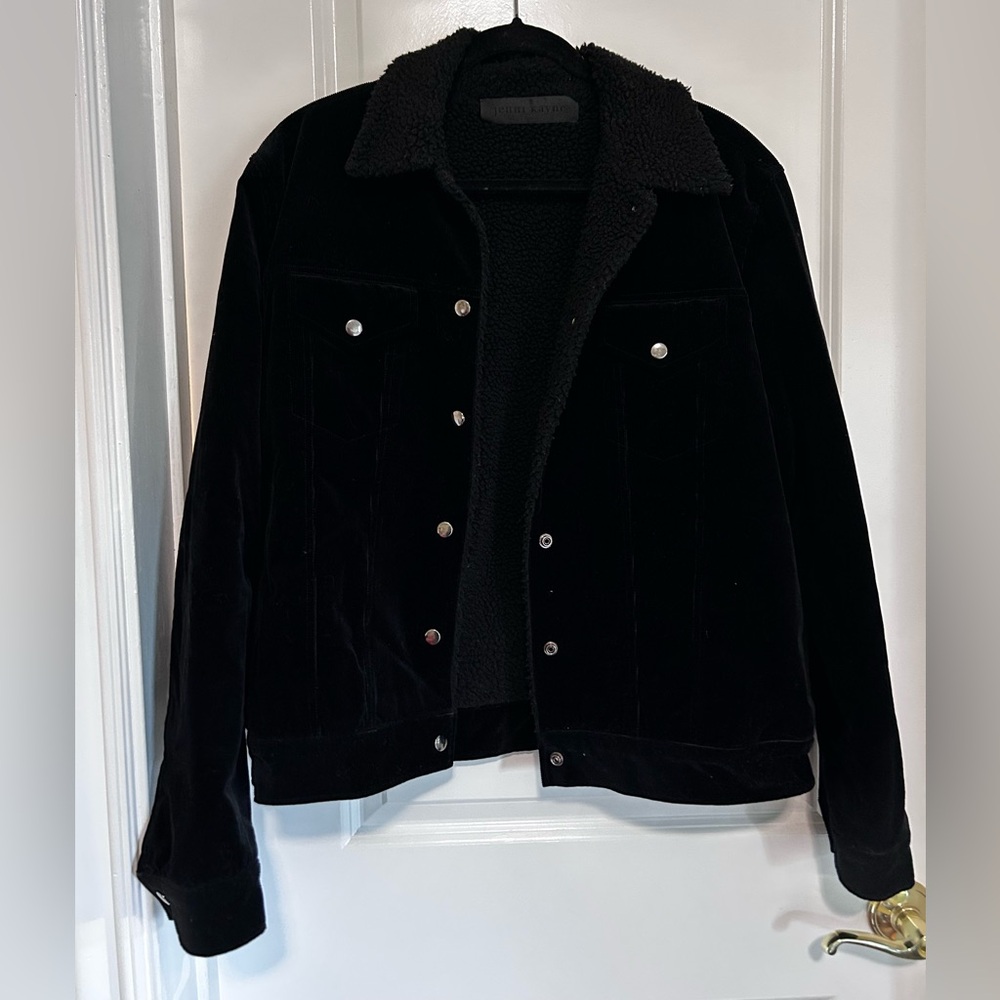 Jenni Kayne Chore Jacket